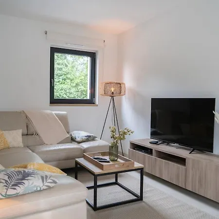 A Stone's Throw From Strasbourg-maison Willgottheim
