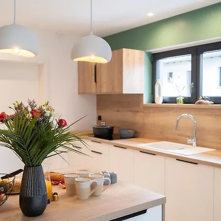 A Stone's Throw From Strasbourg-maison * Willgottheim