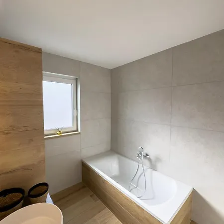 A Stone's Throw From Strasbourg-maison *