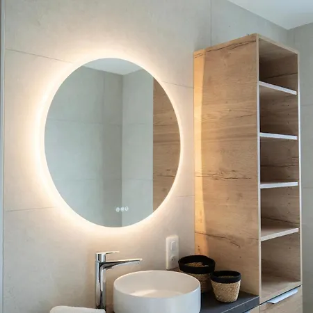 A Stone's Throw From Strasbourg-maison Villa *