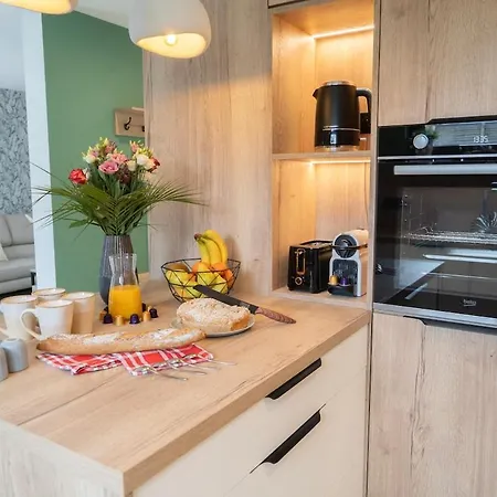 A Stone's Throw From Strasbourg-maison * Willgottheim
