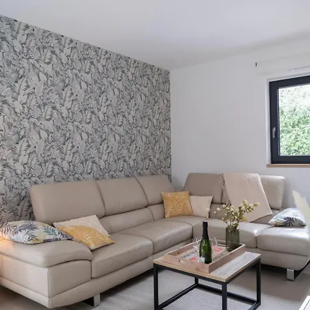 A Stone's Throw From Strasbourg-maison *
