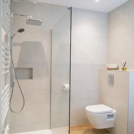 A Stone's Throw From Strasbourg-maison Villa